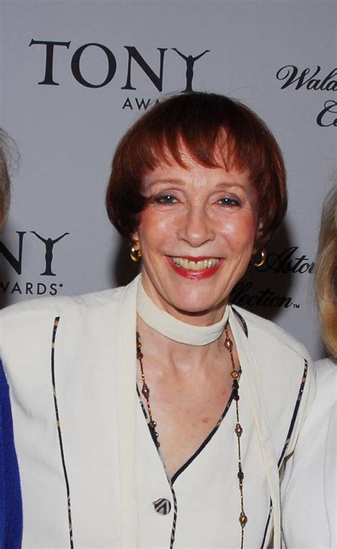 Patricia elliott - 12/22/15 AT 9:35 AM EST. Patricia Elliott, right, died Sunday. Pictured: Glenn Close and Elliot attend an event for the Tony Awards in New York City on June 10, 2006. Getty. …